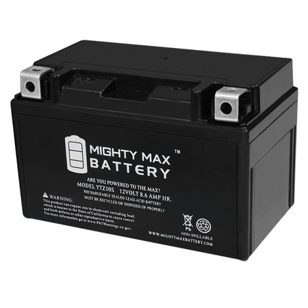 MIGHTY MAX BATTERY MAX3941362